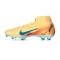 Chaussure de football Nike Air Zoom Mercurial Superfly 10 Academy KM FG/MG