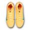 Chaussure de football Nike Air Zoom Mercurial Superfly 10 Academy KM FG/MG