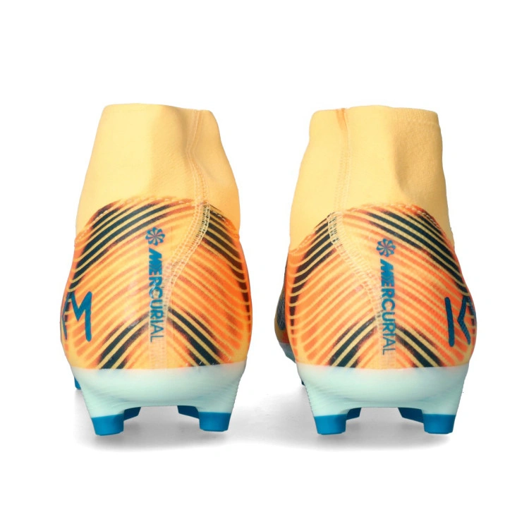 bota-nike-air-zoom-mercurial-superfly-10-academy-km-fgmg-amarillo-4