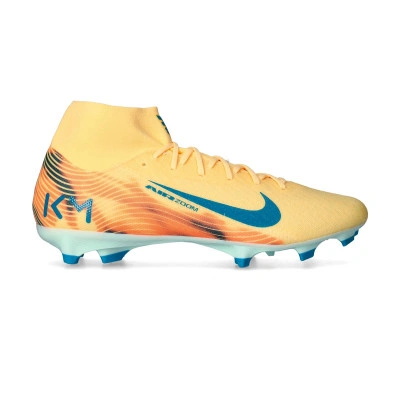 Chaussure de football Air Zoom Mercurial Superfly 10 Academy KM FG/MG