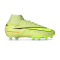 Chaussure de football Nike Air Zoom Mercurial Superfly 10 Elite AG-Pro