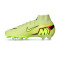 Chaussure de football Nike Air Zoom Mercurial Superfly 10 Elite AG-Pro