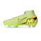 Chaussure de football Nike Air Zoom Mercurial Superfly 10 Elite FG