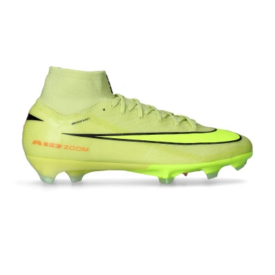 Chaussure de football Air Zoom Mercurial Superfly 10 Elite FG