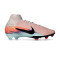 Chaussure de football Nike Air Zoom Mercurial Superfly 10 Elite FG