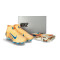 Chaussure de football Nike Air Zoom Mercurial Superfly 10 Elite KM FG