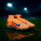Chaussure de football Nike Air Zoom Mercurial Superfly 10 Elite KM FG