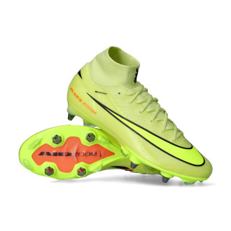 Chaussure de football Nike Air Zoom Mercurial Superfly 10 Elite SG-Pro