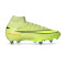 Chaussure de football Nike Air Zoom Mercurial Superfly 10 Elite SG-Pro