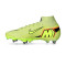 Chaussure de football Nike Air Zoom Mercurial Superfly 10 Elite SG-Pro