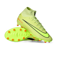 Chaussure de football Nike Air Zoom Mercurial Superfly 10 Pro AG-Pro
