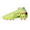 Chaussure de football Nike Air Zoom Mercurial Superfly 10 Pro AG-Pro