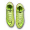 Chaussure de football Nike Air Zoom Mercurial Superfly 10 Pro AG-Pro