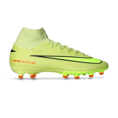 Chaussure de football Air Zoom Mercurial Superfly 10 Pro AG-Pro