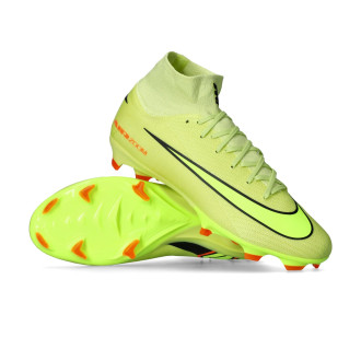Chaussure de football Nike Air Zoom Mercurial Superfly 10 Pro FG Chaussure de football Nike Air Zoom Mercurial Superfly 10 Pro FG