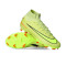 Chaussure de football Nike Air Zoom Mercurial Superfly 10 Pro FG