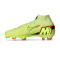 Chaussure de football Nike Air Zoom Mercurial Superfly 10 Pro FG