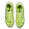 Chaussure de football Nike Air Zoom Mercurial Superfly 10 Pro FG