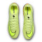 Chaussure de football Nike Air Zoom Mercurial Vapor 16 Elite AG-Pro