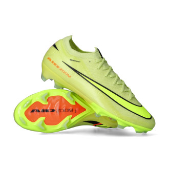 Chaussure de football Nike Air Zoom Mercurial Vapor 16 Elite FG