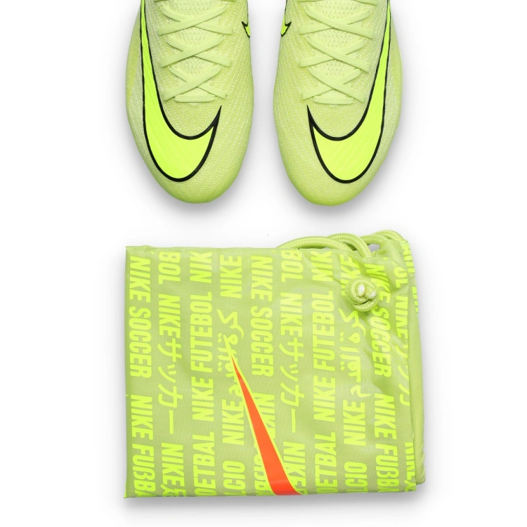 bota-nike-air-zoom-mercurial-vapor-16-elite-fg-limelight-volt-hyper-crimson-6