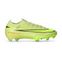 Air Zoom Mercurial Vapor 16 Elite FG-Limelight-Volt-Hyper Crimson
