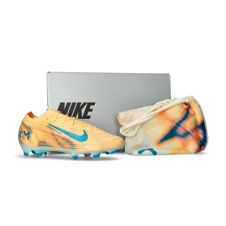 bota-nike-air-zoom-mercurial-vapor-16-elite-km-fg-melon-tint-neo-turq-igloo-6