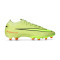 Chaussure de football Nike Air Zoom Mercurial Vapor 16 Pro AG-Pro