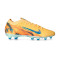 Chaussure de football Nike Air Zoom Mercurial Vapor 16 Pro KM AG-Pro
