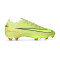 Chaussure de football Nike Air Zoom Mercurial Vapor 16 Pro FG