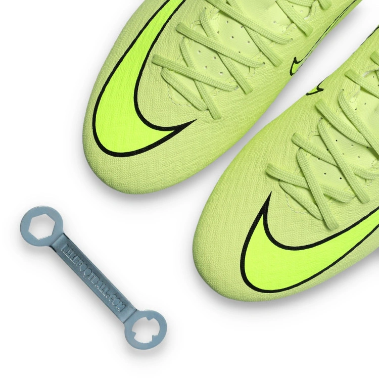 bota-nike-air-zoom-mercurial-vapor-16-academy-sg-pro-anti-clog-limelight-volt-hyper-crimson-6