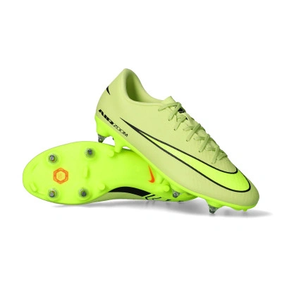 Chaussure de football Air Zoom Mercurial Vapor 16 Academy SG-Pro Anti-Clog