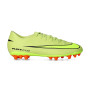 Air Zoom Mercurial Vapor 16 Academy AG-Limelight-Volt-Hyper Crimson