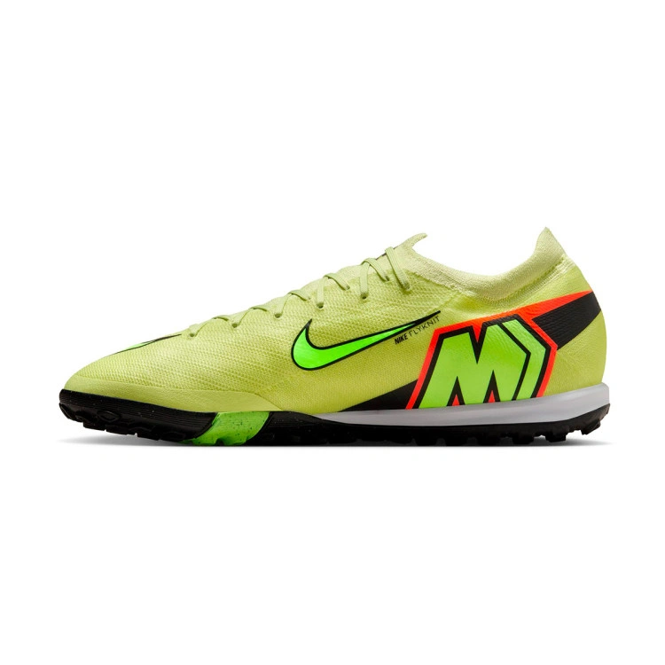 bota-nike-air-zoom-mercurial-vapor-16-pro-turf-limelight-volt-hyper-crimson-2