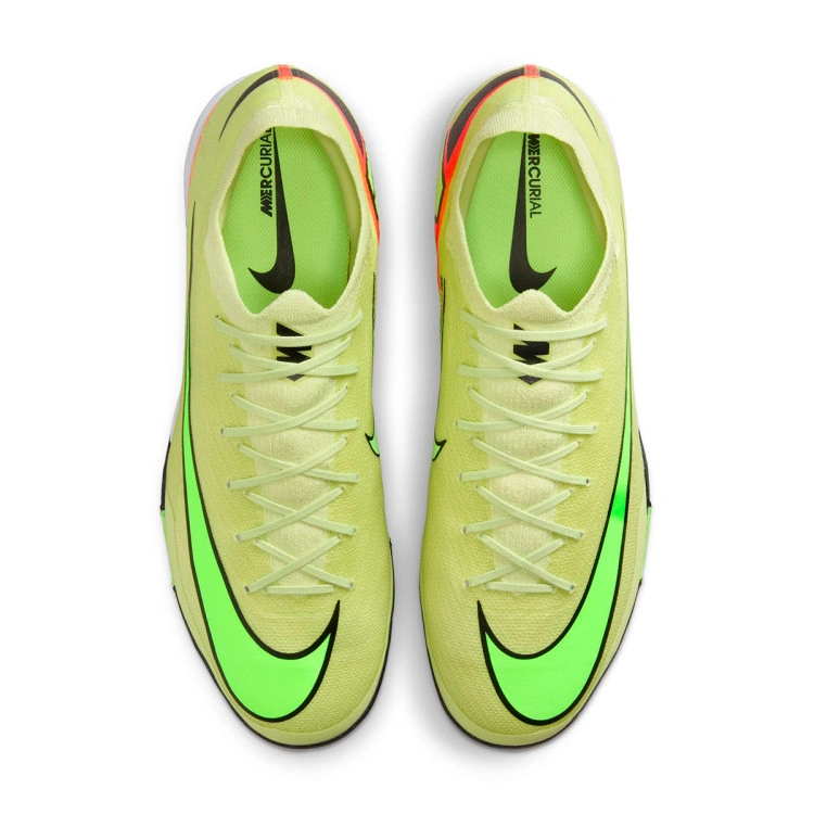 bota-nike-air-zoom-mercurial-vapor-16-pro-turf-limelight-volt-hyper-crimson-5