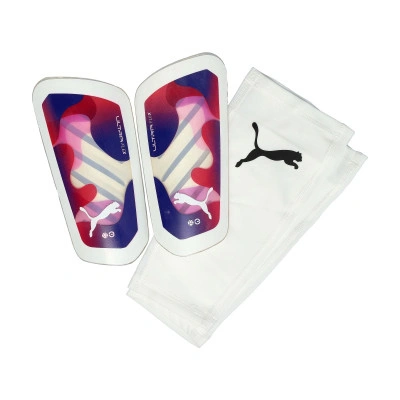 Protège-tibia Ultra Flex Sleeve by Fútbol Emotion