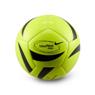 Ballon Pitch Training 2025-2026