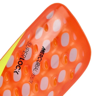 Protège-tibia Mercurial Flylite Superlock