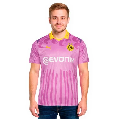 Maillot BVB Mundialito de Clubes 2025
