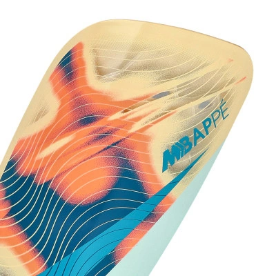 Protège-tibia Mercurial Lite Kylian Mbappé