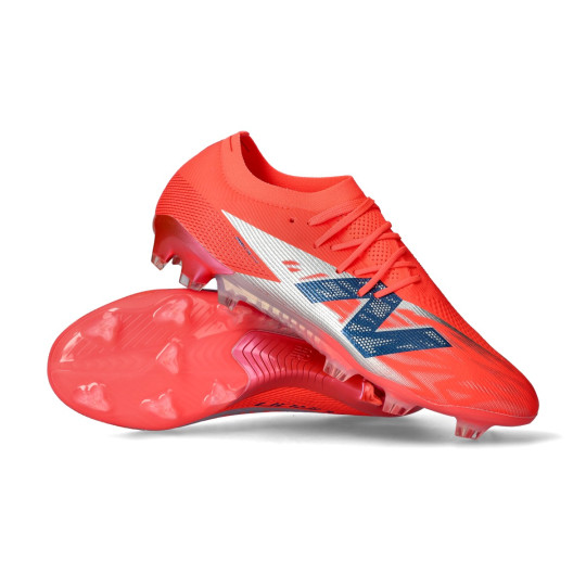 Chaussure de football New Balance Furon Elite FG V8