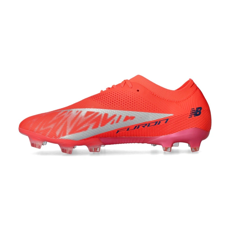 bota-new-balance-furon-elite-fg-v8-energy-red-2