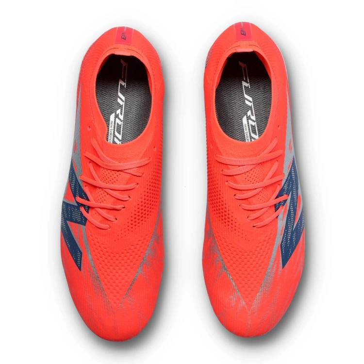bota-new-balance-furon-elite-fg-v8-energy-red-5