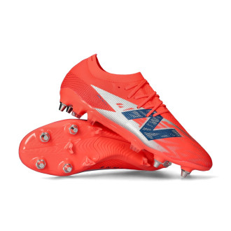 Chaussure de football New Balance Furon Elite SG V8