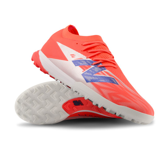 Chaussure de football New Balance Furon Elite Turf V8