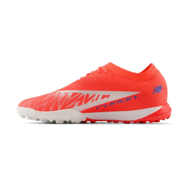 bota-new-balance-furon-elite-turf-v8-energy-red-2