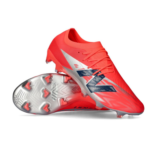 Chaussure de football New Balance Furon Pro FG V8
