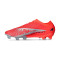 Chaussure de football New Balance Furon Team FG V8
