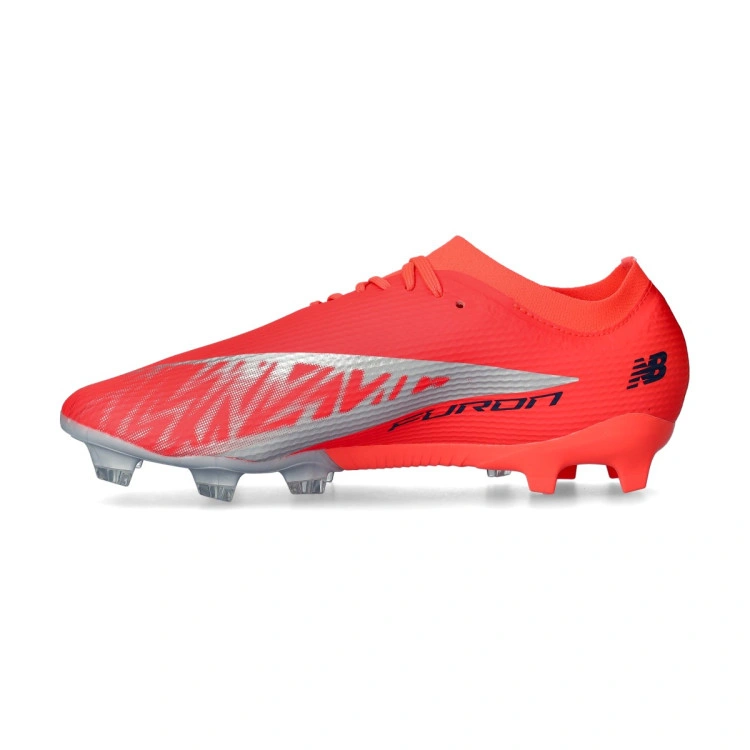 bota-new-balance-furon-team-fg-v8-rojo-2