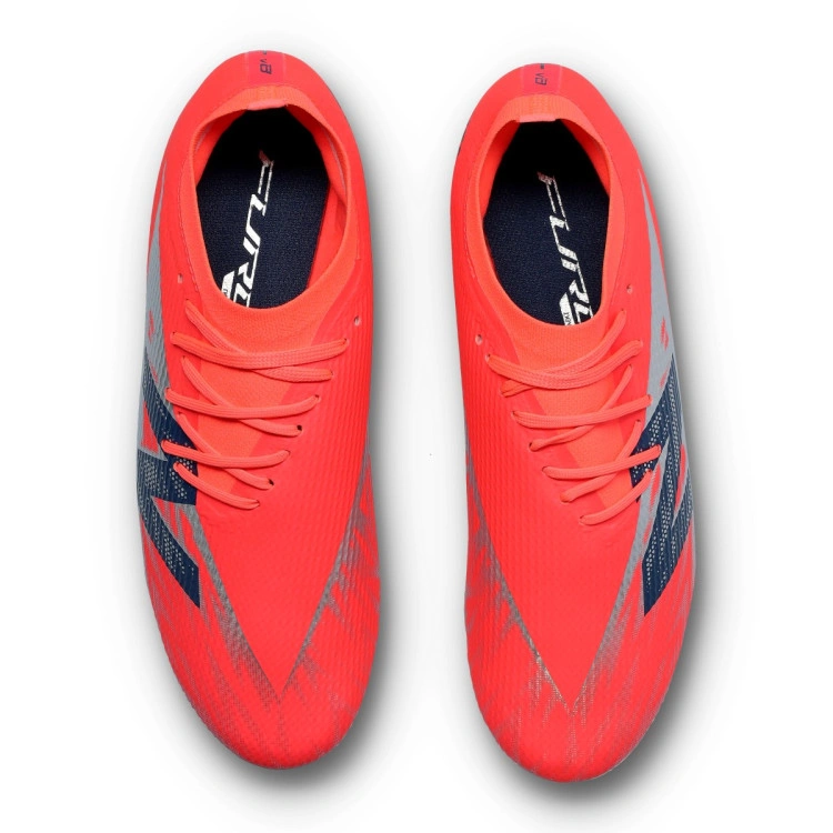 bota-new-balance-furon-team-fg-v8-rojo-5